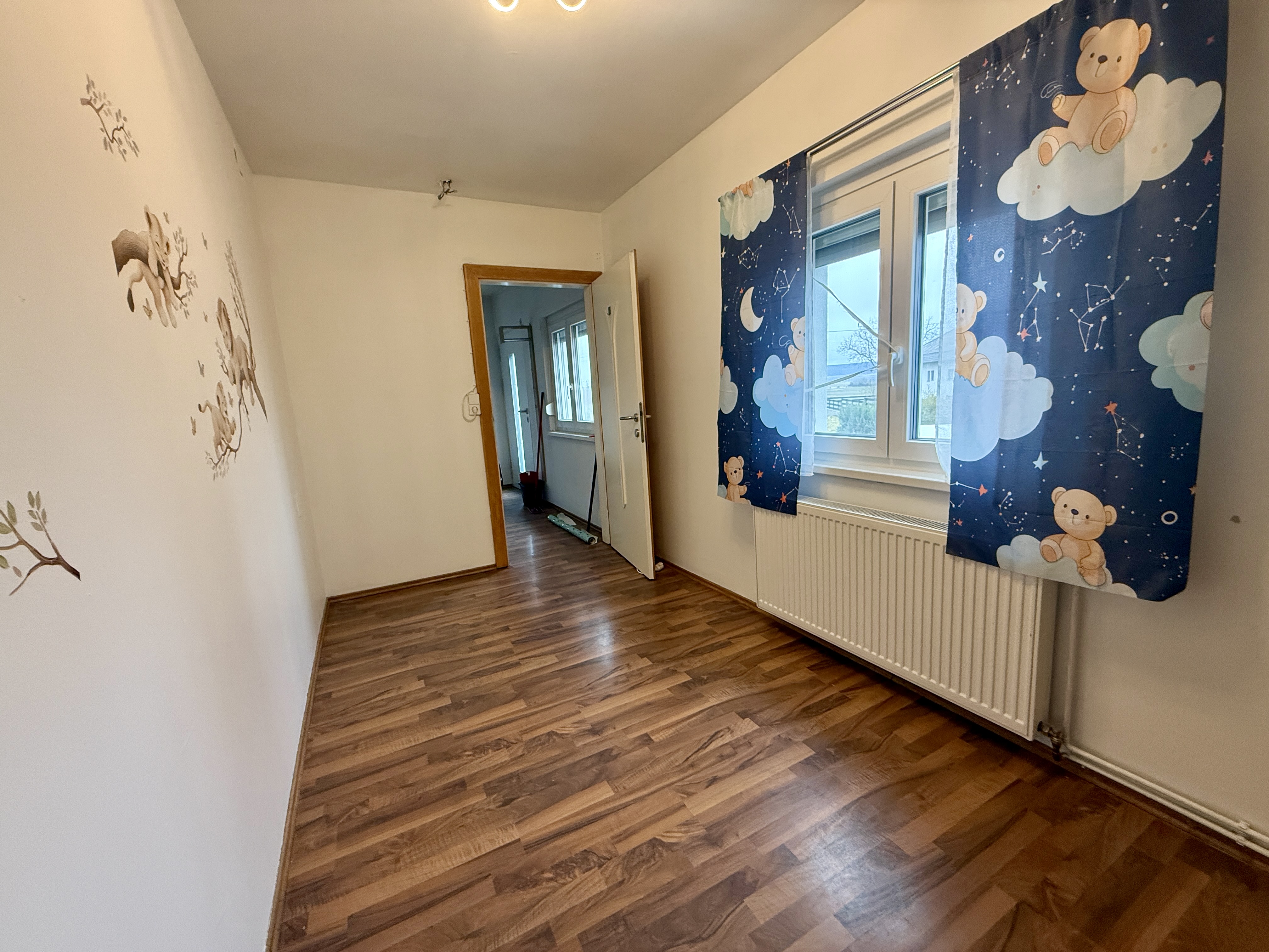 Kinderzimmer