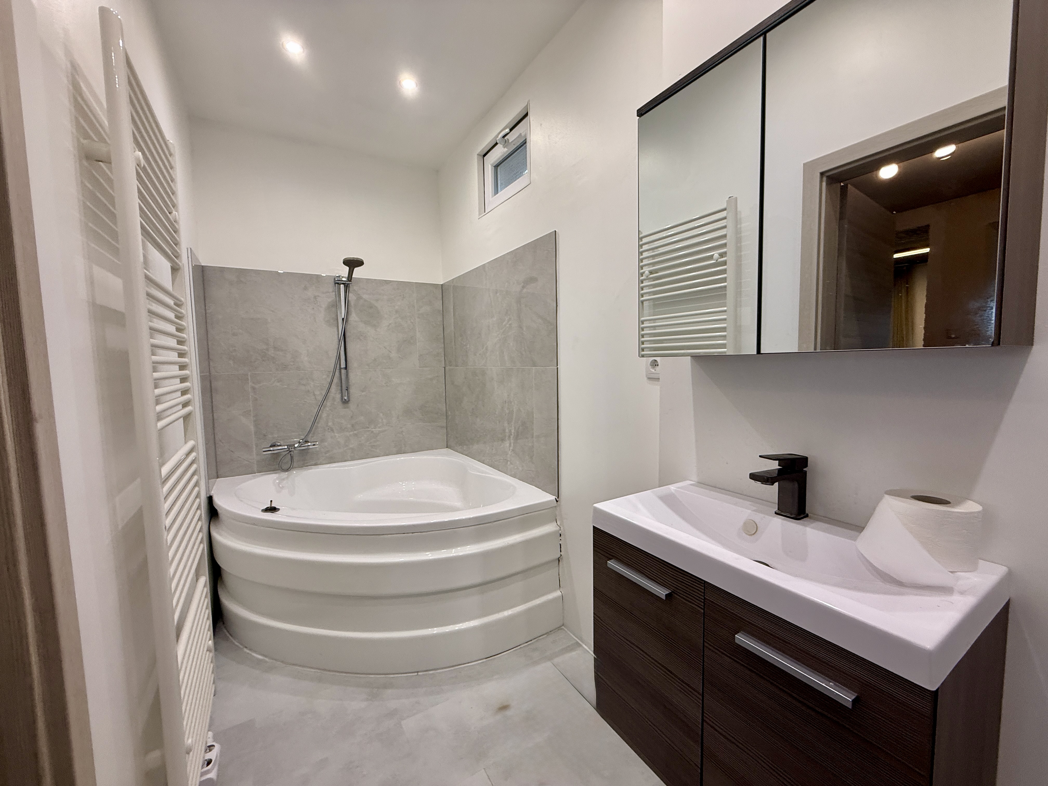 Badezimmer