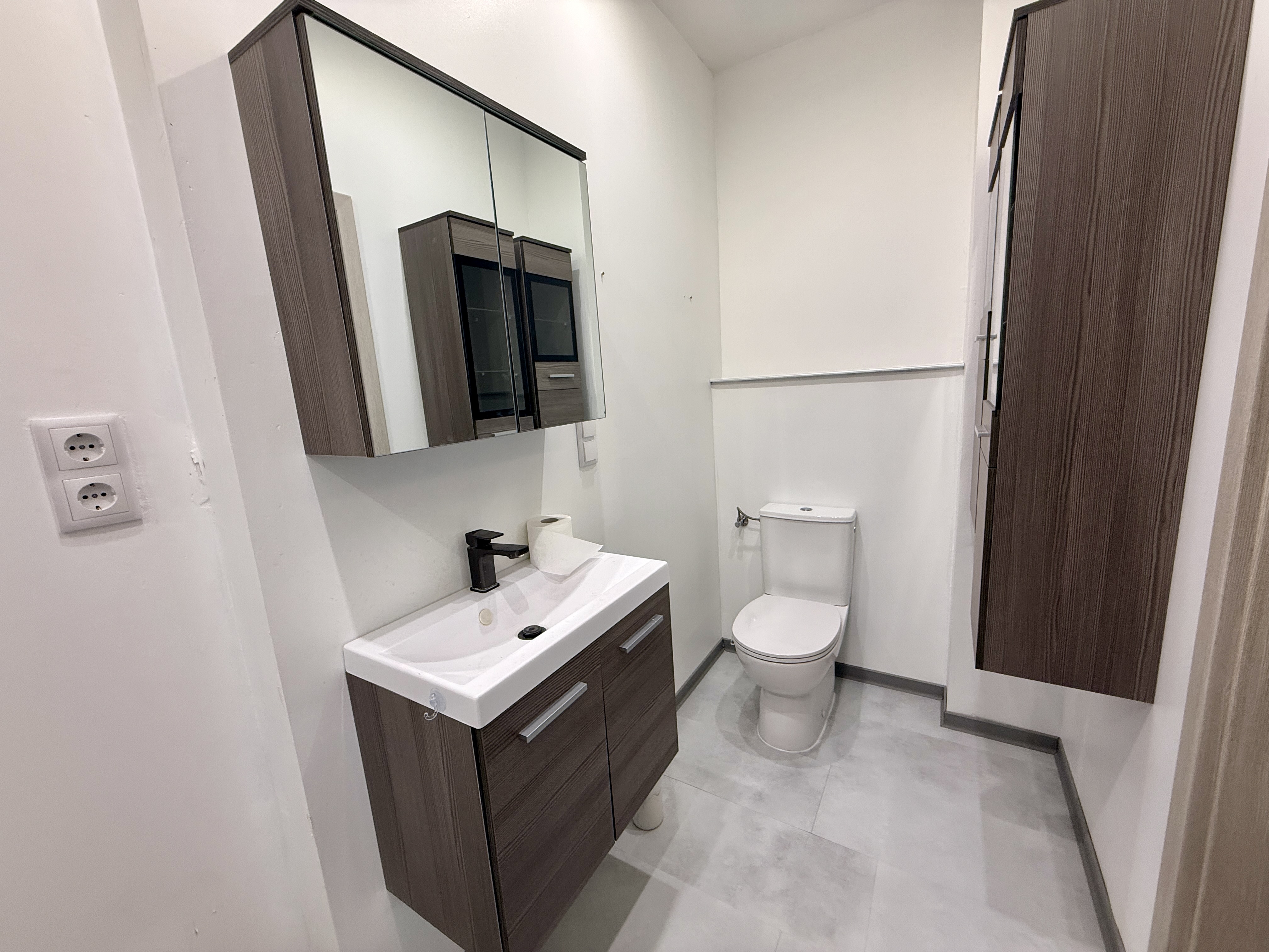 WC