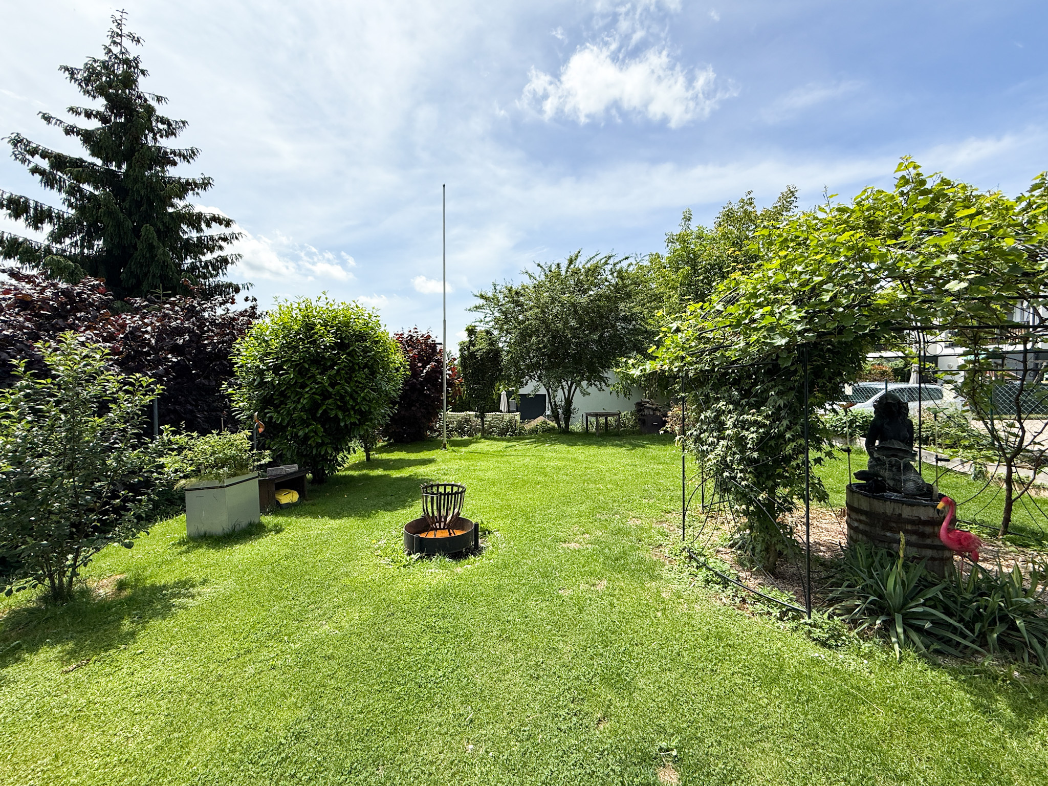 Gemeinschaftsgarten