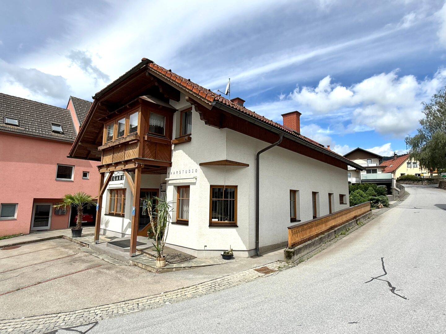 Außenansicht