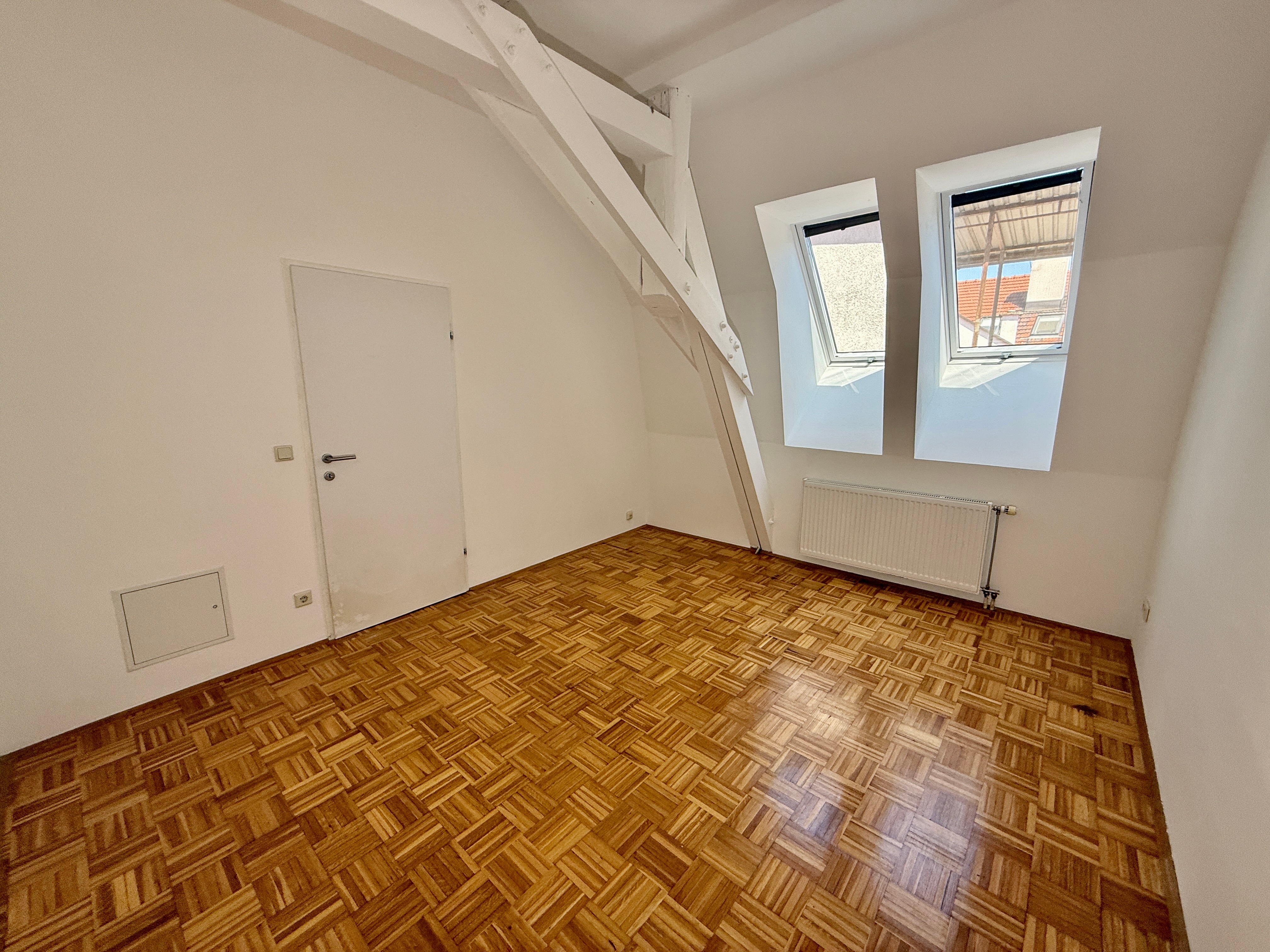 Schlafzimmer 2