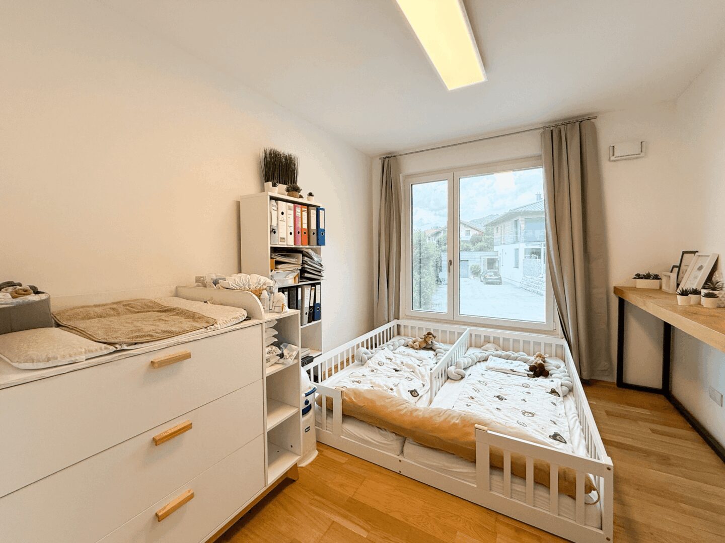 Kinderzimmer