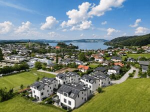 Luftaufnahme