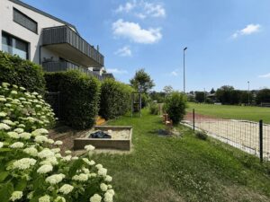 Spielplatz