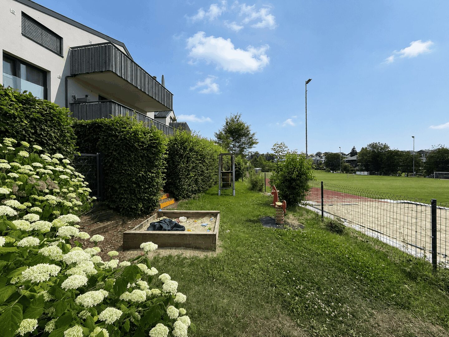 Spielplatz