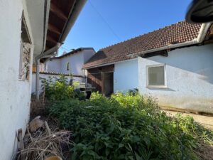 Innenhof
