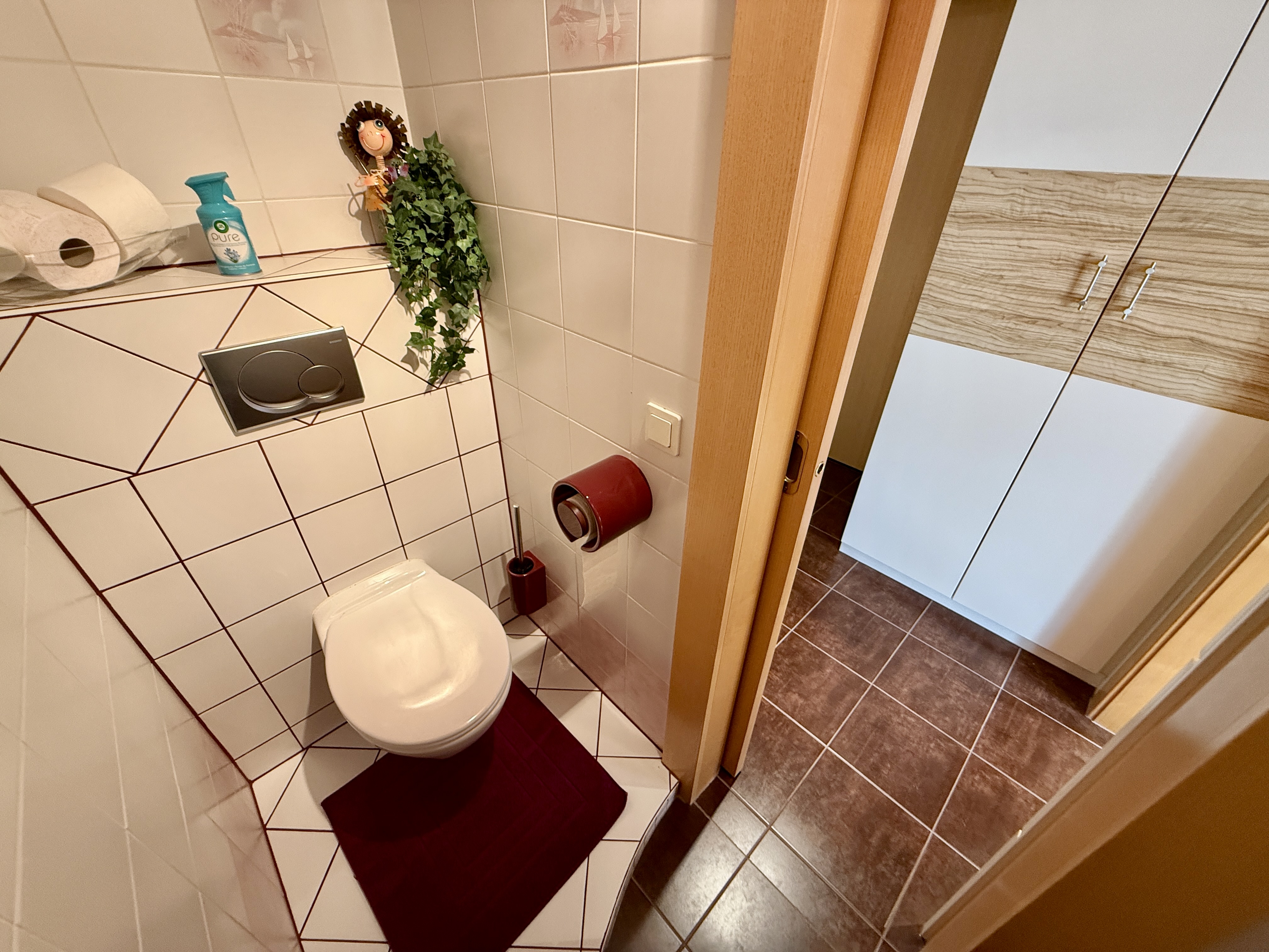 WC