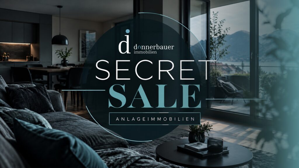 Secret Sale Dimmo