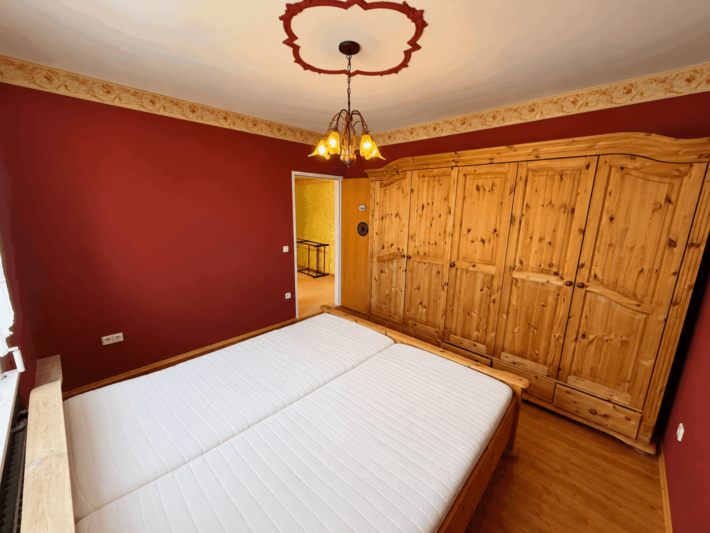Zimmer 3 KI bearbeitet